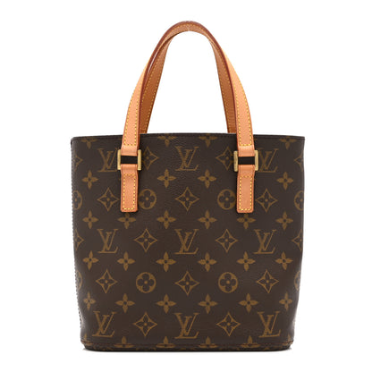 Louis Vuitton Monogram Vavin PM 1 of 10