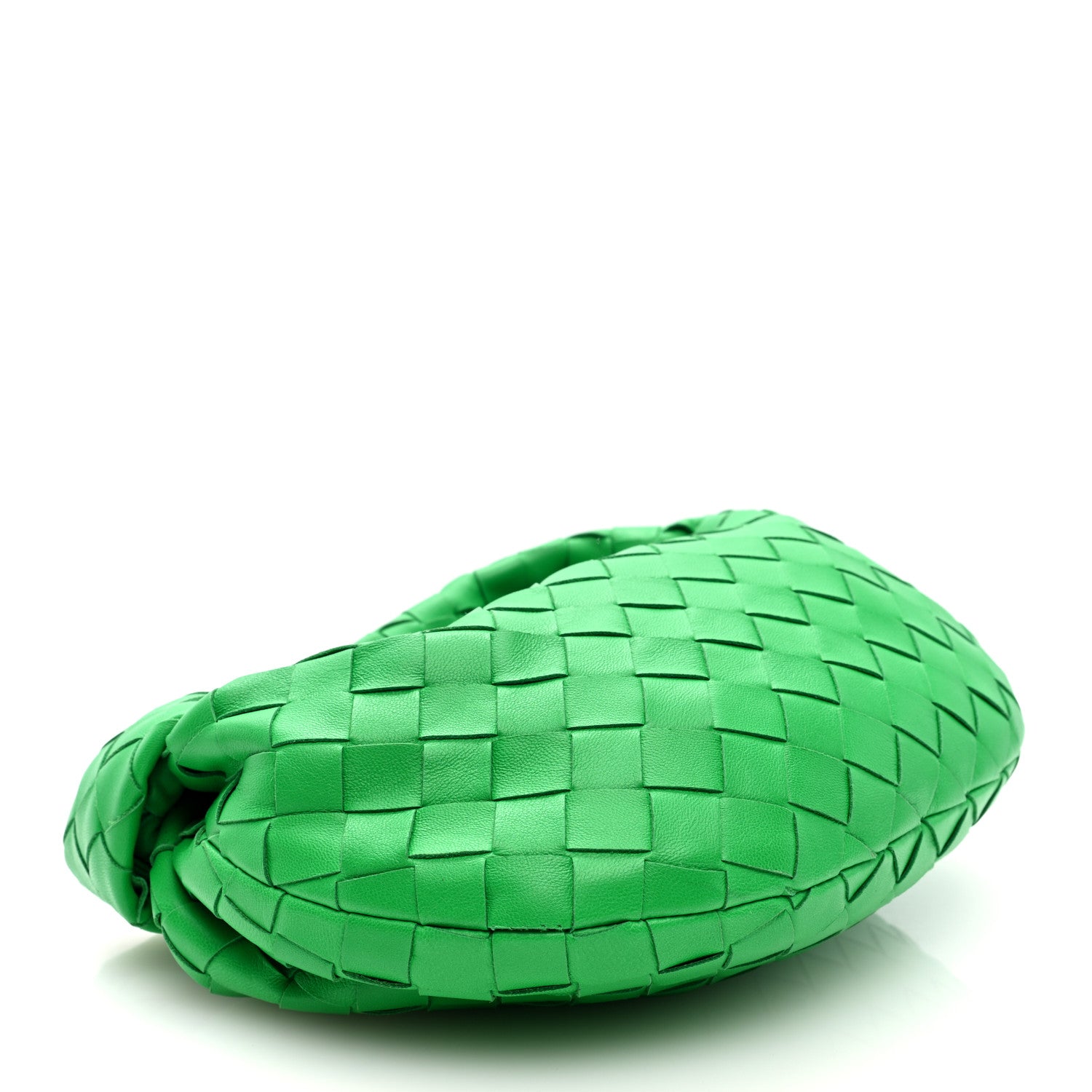 Bottega Veneta Nappa Intrecciato Mini Jodie Parakeet 4 of 9