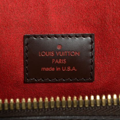 Louis Vuitton Damier Ebene Trevi PM 6 of 7