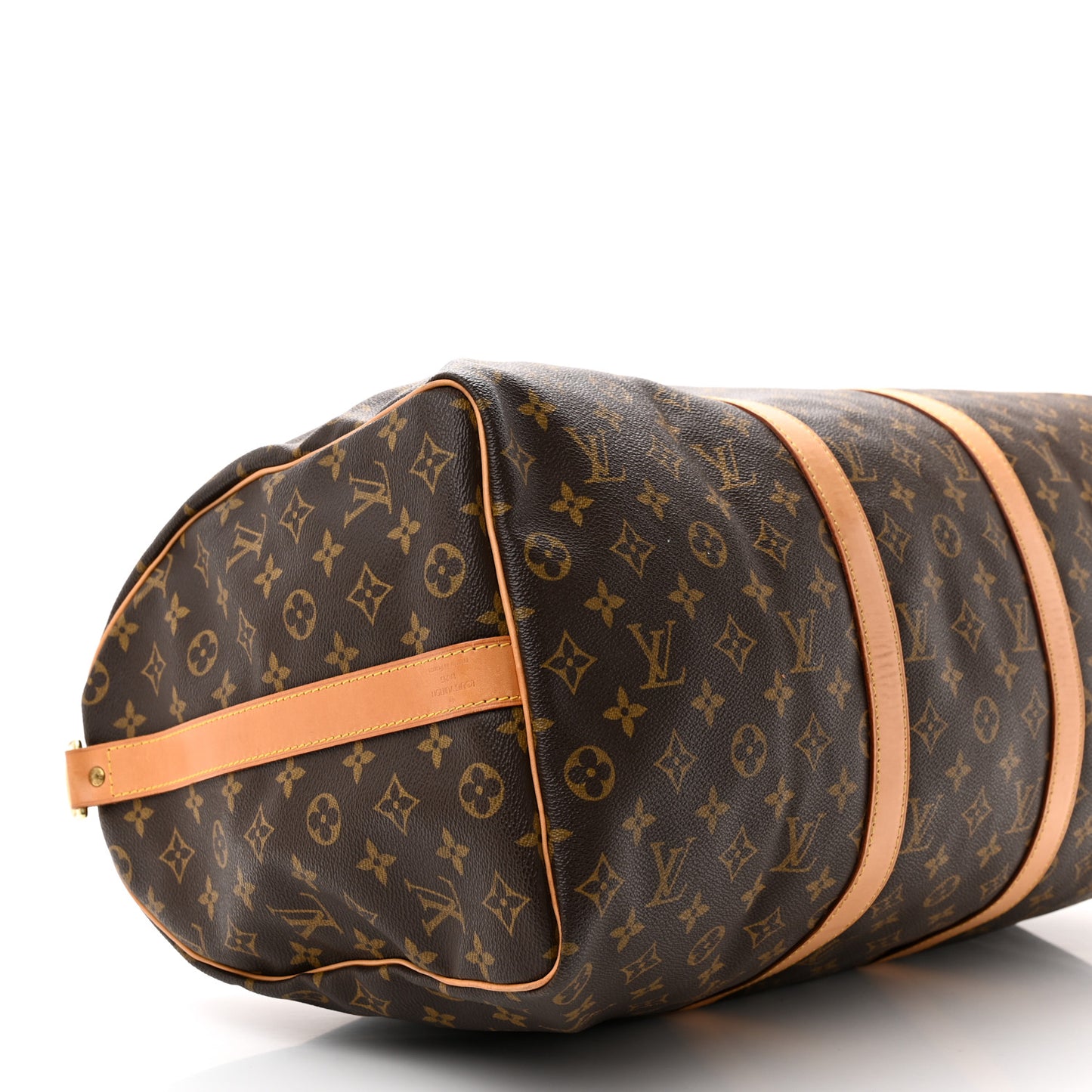 Monogram Keepall Bandouliere 50