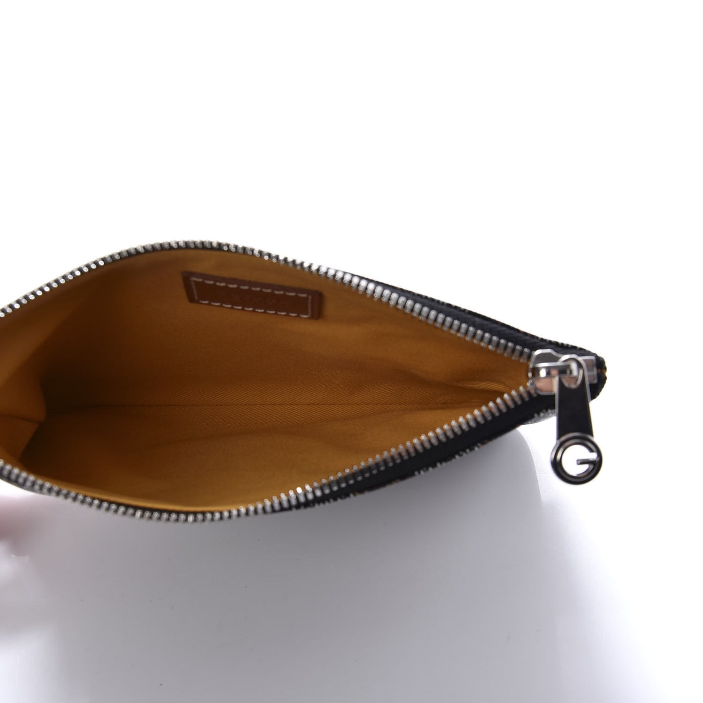 Goyardine Senat Pochette PM Black