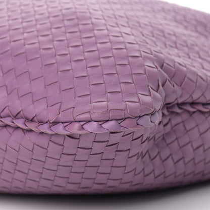 Bottega Veneta Nappa Intrecciato Maxi Veneta Hobo Corot 9 of 10