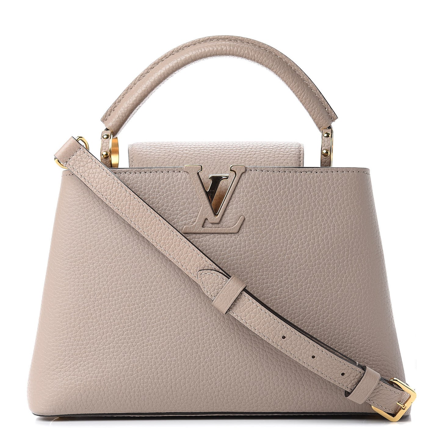 Taurillon Capucines BB Galet