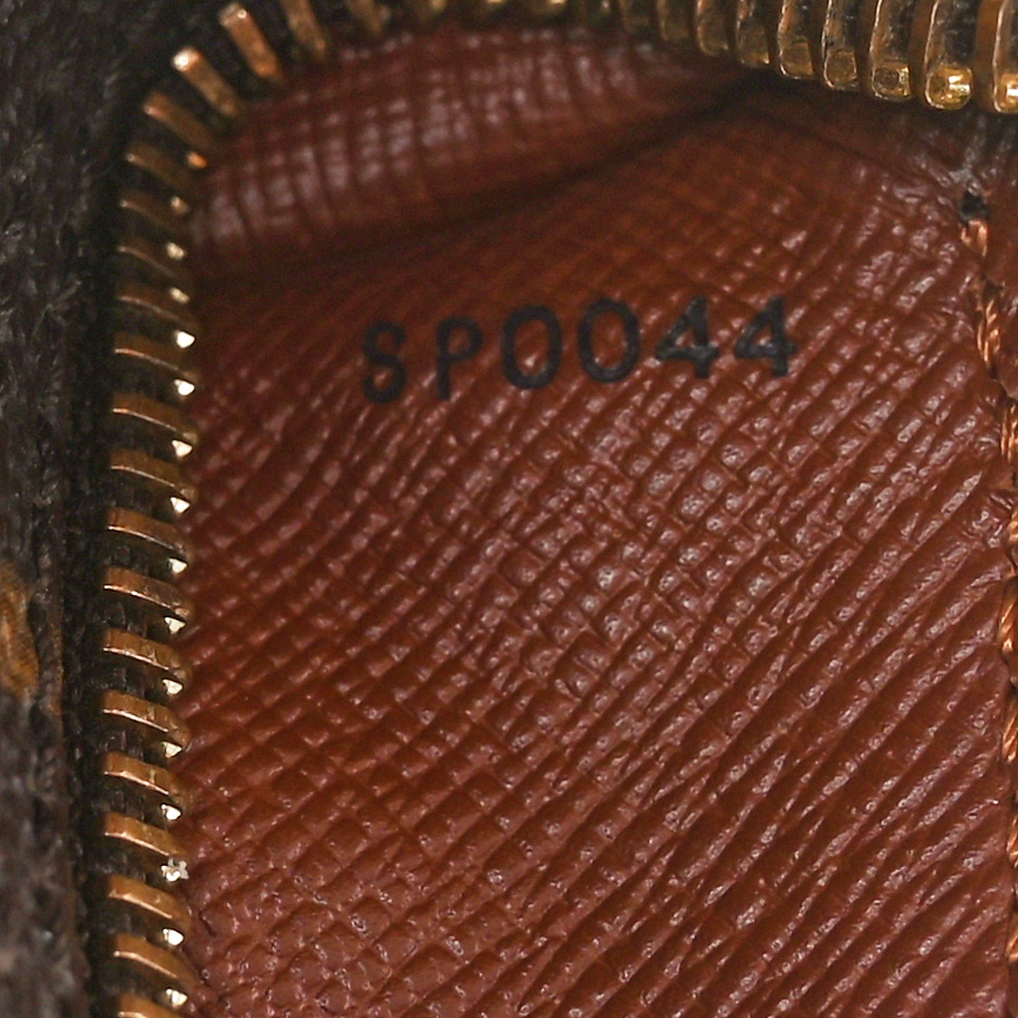 Monogram Papillon 30 with Companion