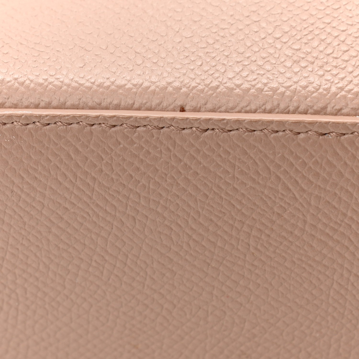 Balenciaga Grained Calfskin XXS Ville Top Handle Bag Beige Tapioca 13 of 13