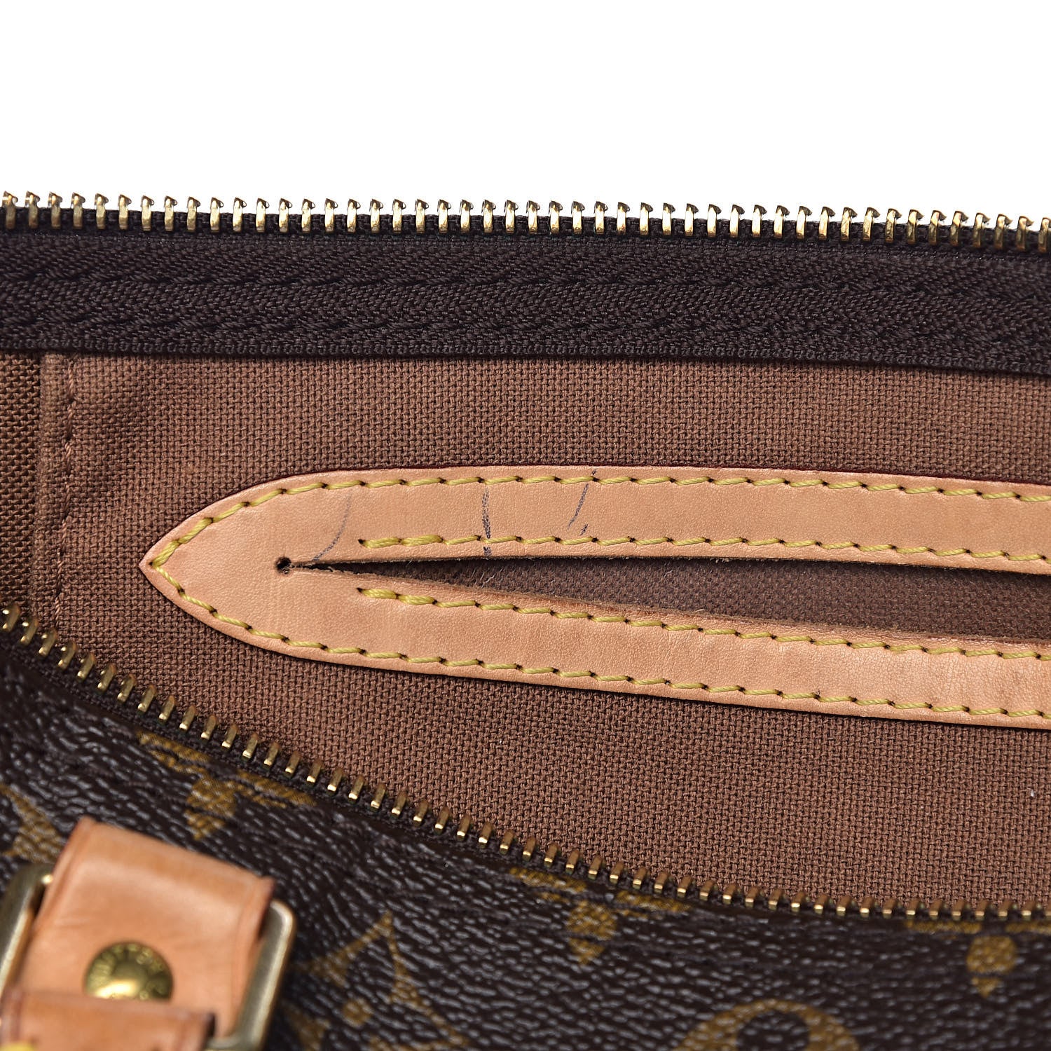 Louis Vuitton Monogram Speedy 30 9 of 16