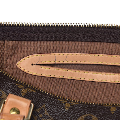 Louis Vuitton Monogram Speedy 30 9 of 16