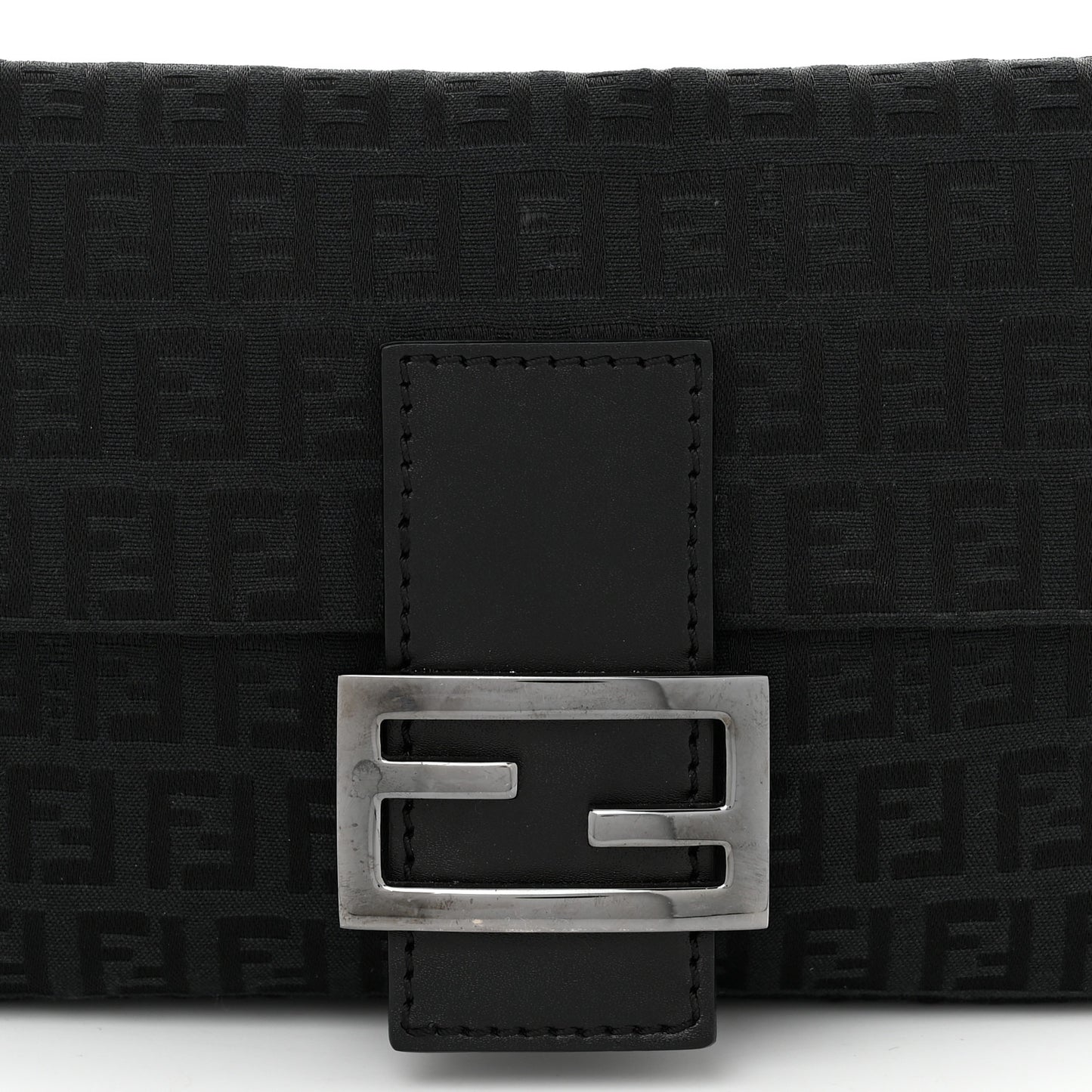 Zucchino Baguette Black