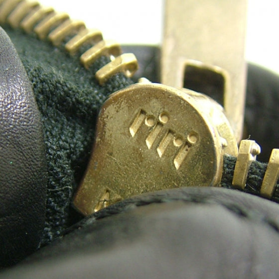 Marc Jacobs Leather Sofia Black 9 of 10