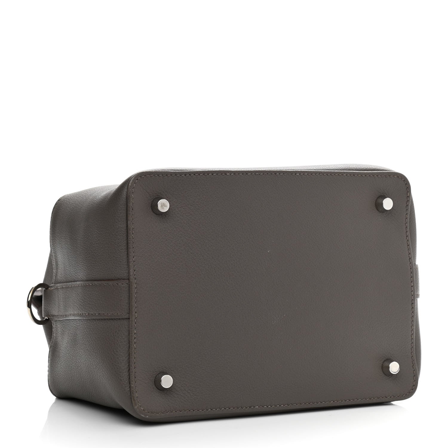 Hermes Swift Toolbox 20 Etain 4 of 11