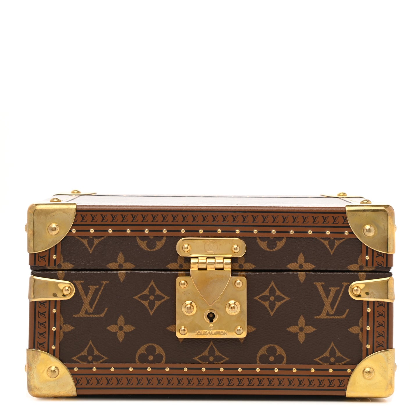 Monogram Coffret Tresor 24