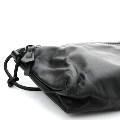 Bottega Veneta Hydrology Zip Crossbody Bag Black 10 of 11
