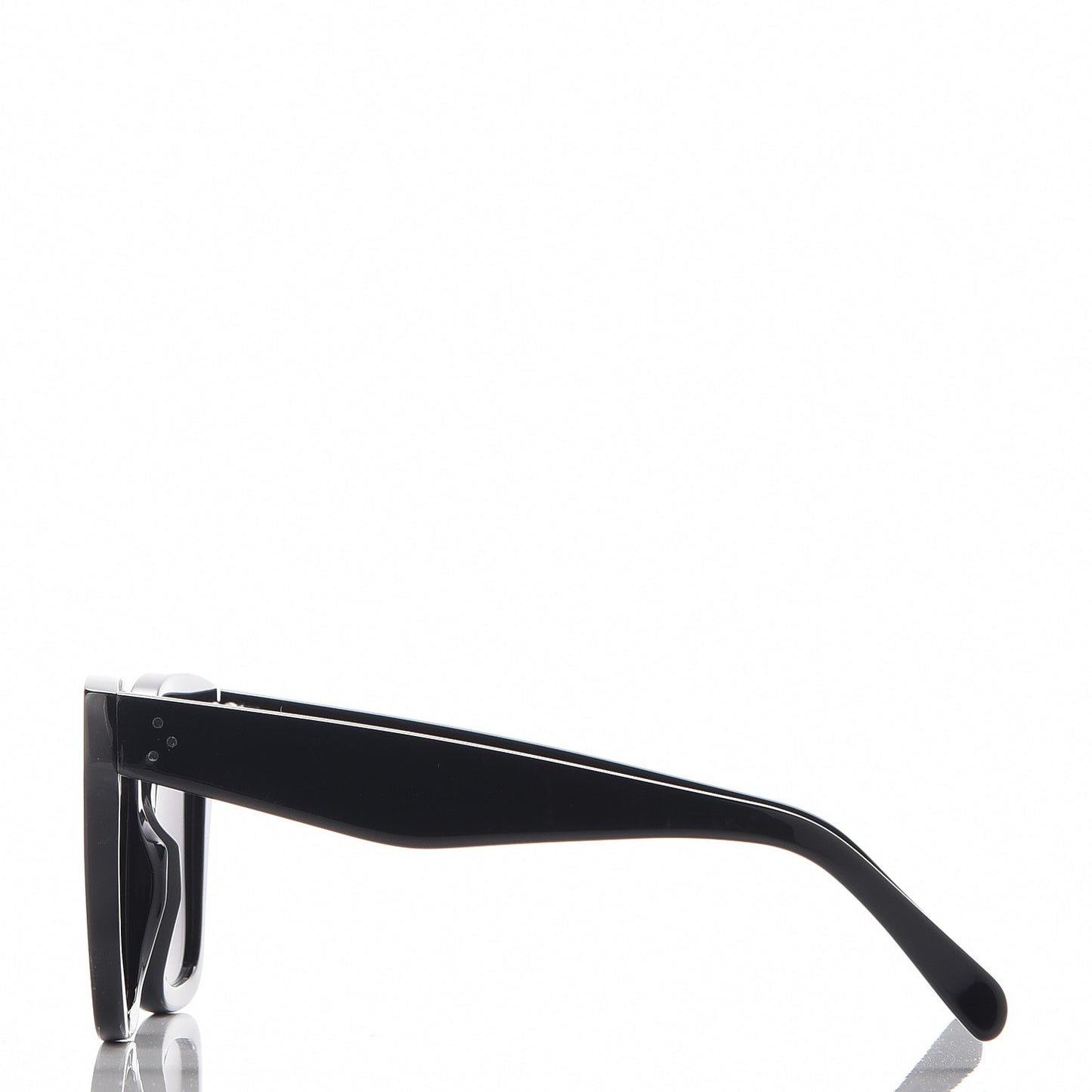 Tilda Sunglasses CL 41076/S Black