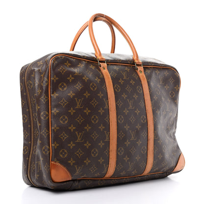 Louis Vuitton Monogram Sirius 45 2 of 12
