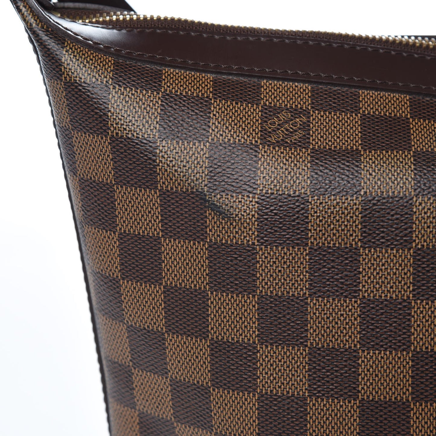 Damier Ebene Illovo MM