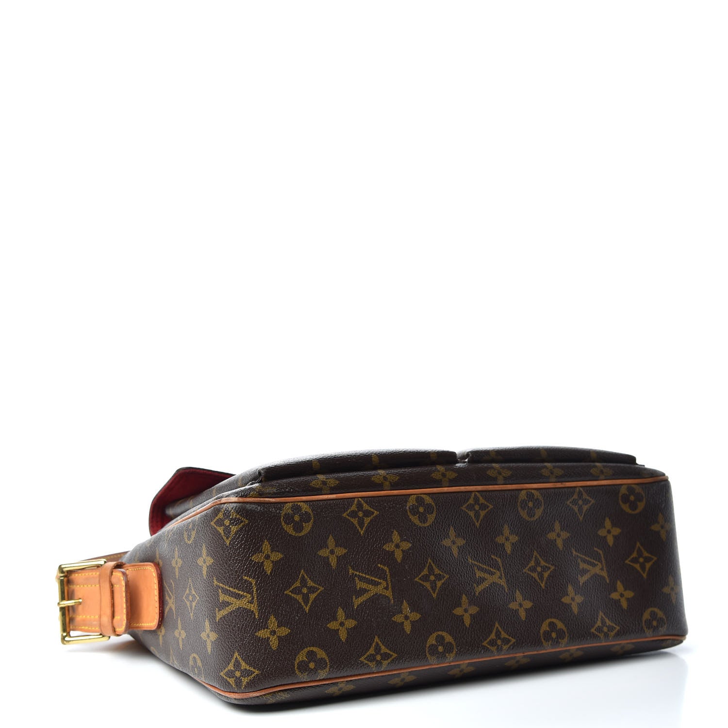 Louis Vuitton Monogram Viva-Cite GM 4 of 10