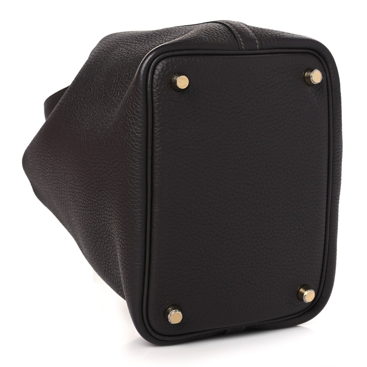 Hermes Taurillon Clemence Picotin Lock 18 PM Ebene 4 of 10