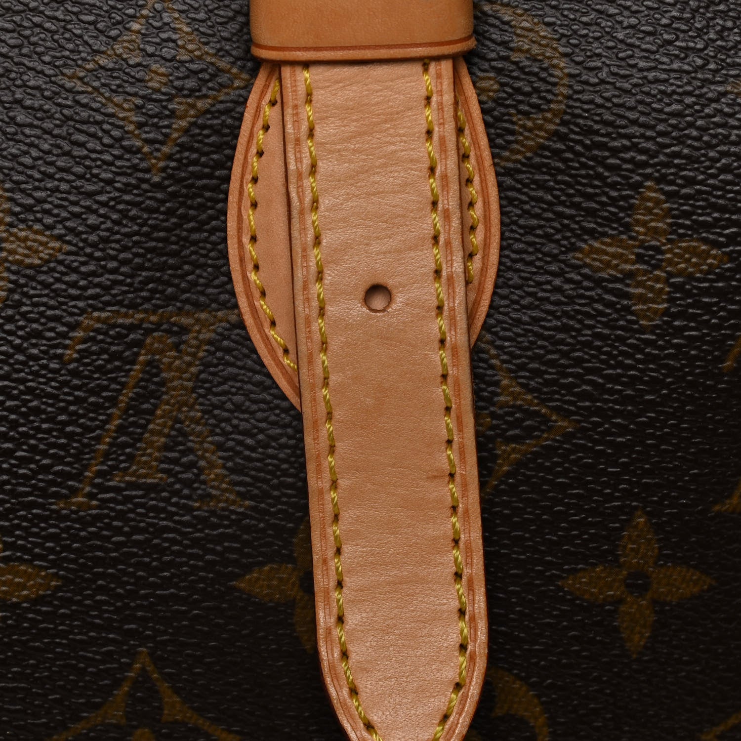 Louis Vuitton Monogram Popincourt Haut 14 of 18