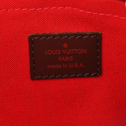 Louis Vuitton Damier Ebene Thames PM 6 of 10