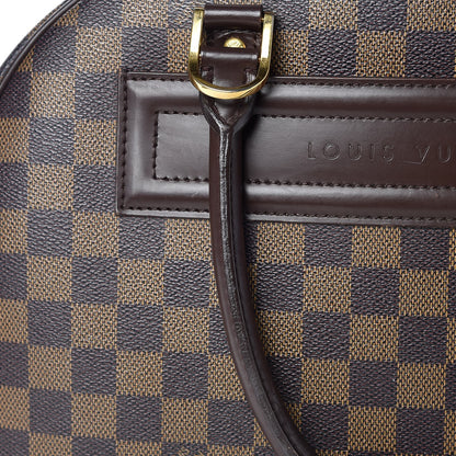 Louis Vuitton Damier Ebene Nolita 14 of 20