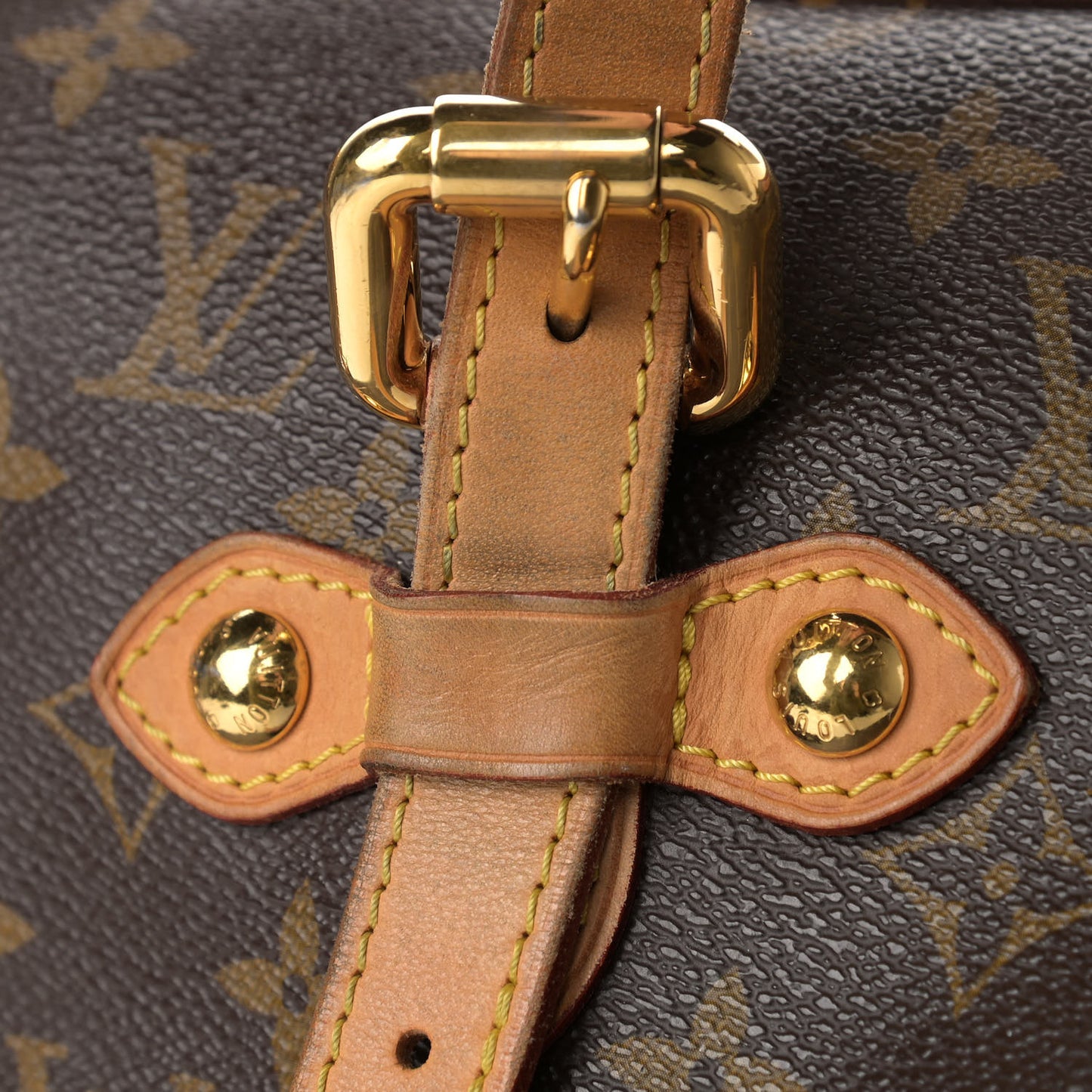 Monogram Palermo GM