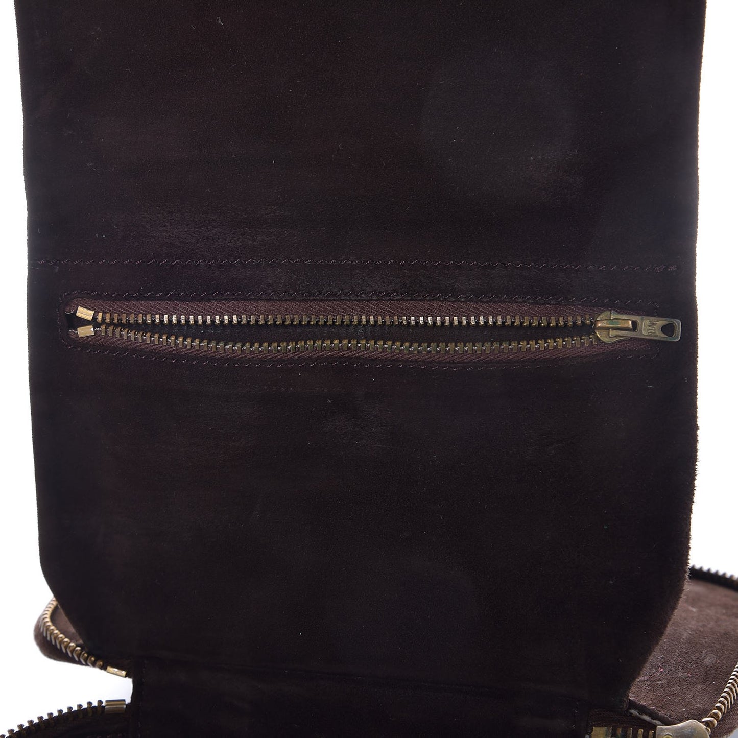 Monogram Monte Carlo Jewelry Case
