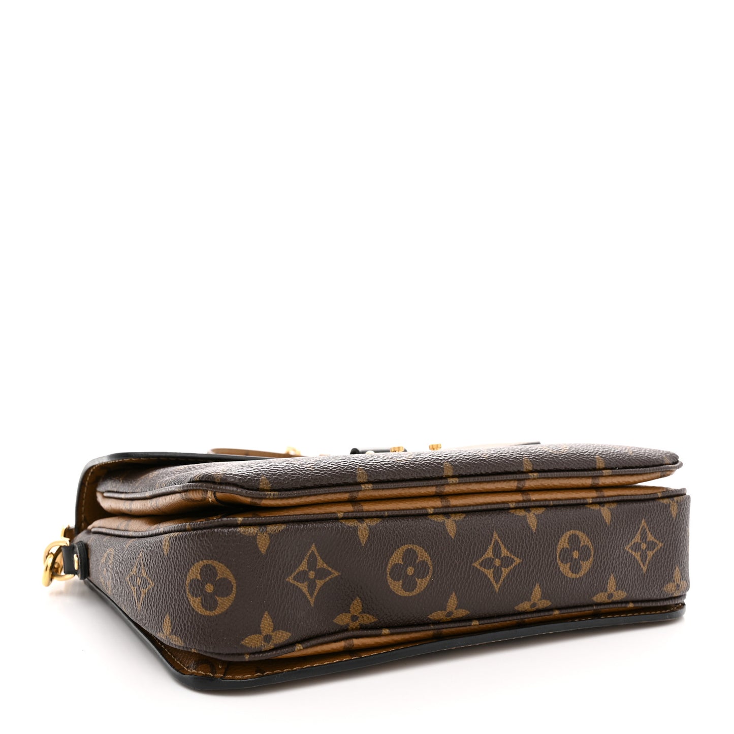 Reverse Monogram Pochette Metis