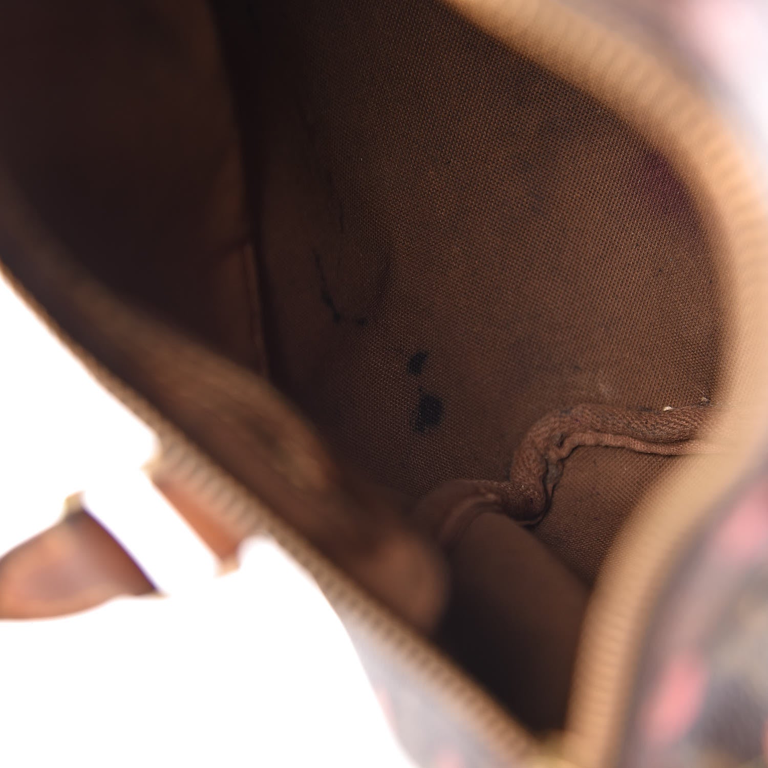 Louis Vuitton Monogram Cerises Speedy 25 23 of 30