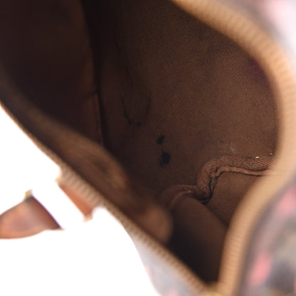 Louis Vuitton Monogram Cerises Speedy 25 23 of 30