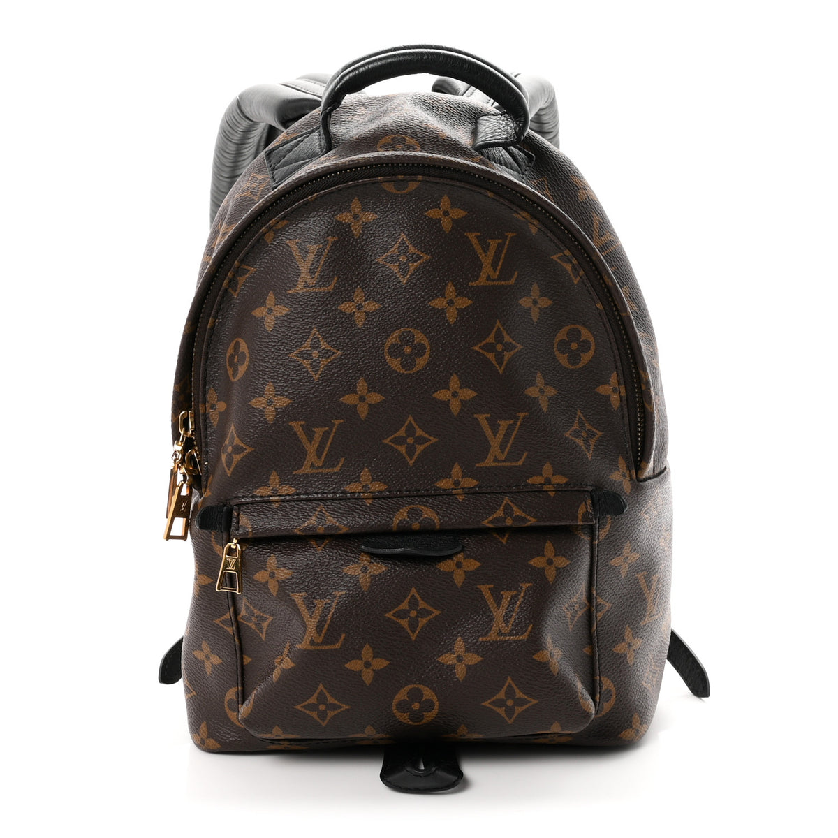 Louis Vuitton Monogram Palm Springs Backpack PM 1 of 9