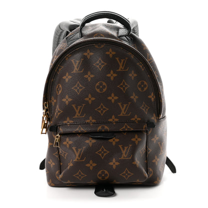 Louis Vuitton Monogram Palm Springs Backpack PM 1 of 9