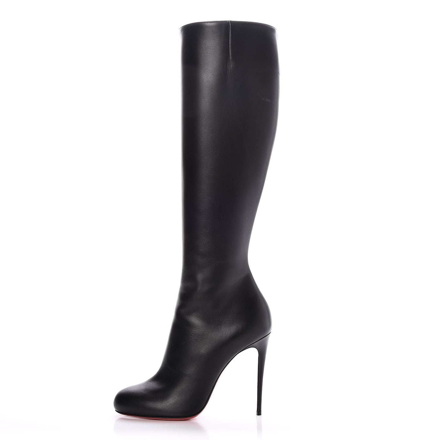 King Calf Fifi Botta 100 Boots 37 Black