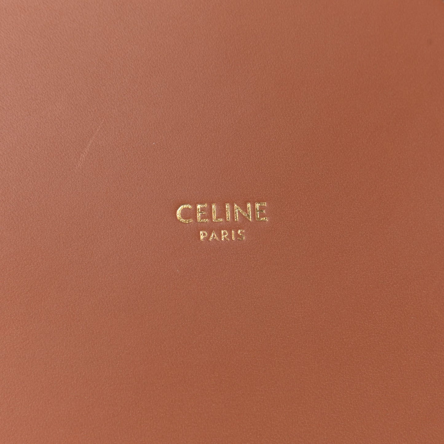 Wicker Calfskin Mini Panier Bucket Bag Natural Tan