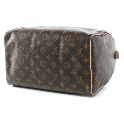 Louis Vuitton Monogram Speedy 30 4 of 7