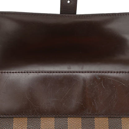 Louis Vuitton Damier Ebene Soho Backpack 15 of 18