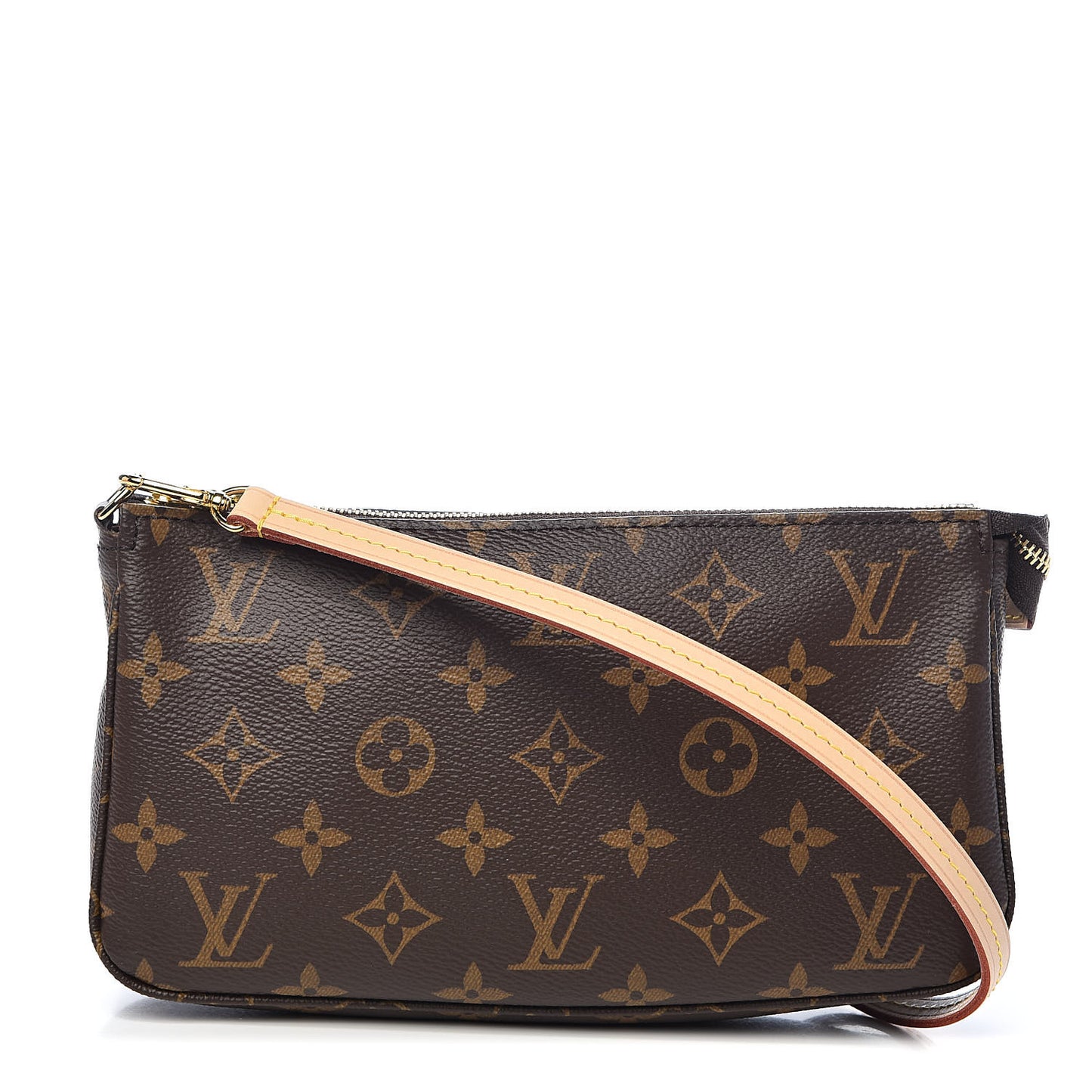 Monogram Pochette Accessories NM