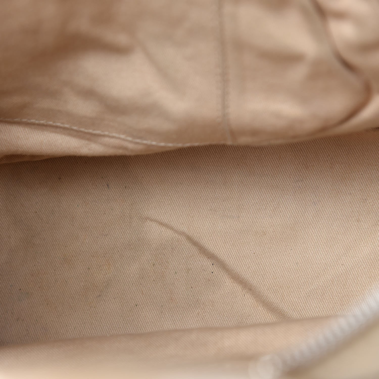 Givenchy Wrinkled Lambskin Small Nightingale Beige 10 of 13