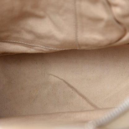 Givenchy Wrinkled Lambskin Small Nightingale Beige 10 of 13