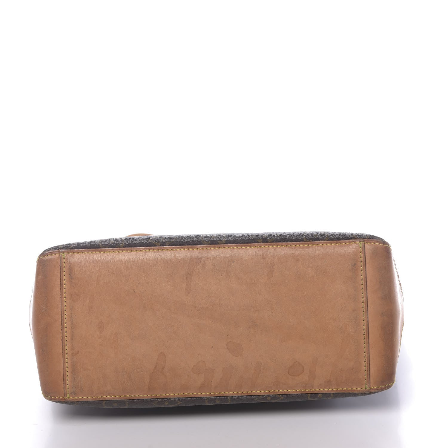 Louis Vuitton Monogram Cabas Piano 10 of 11