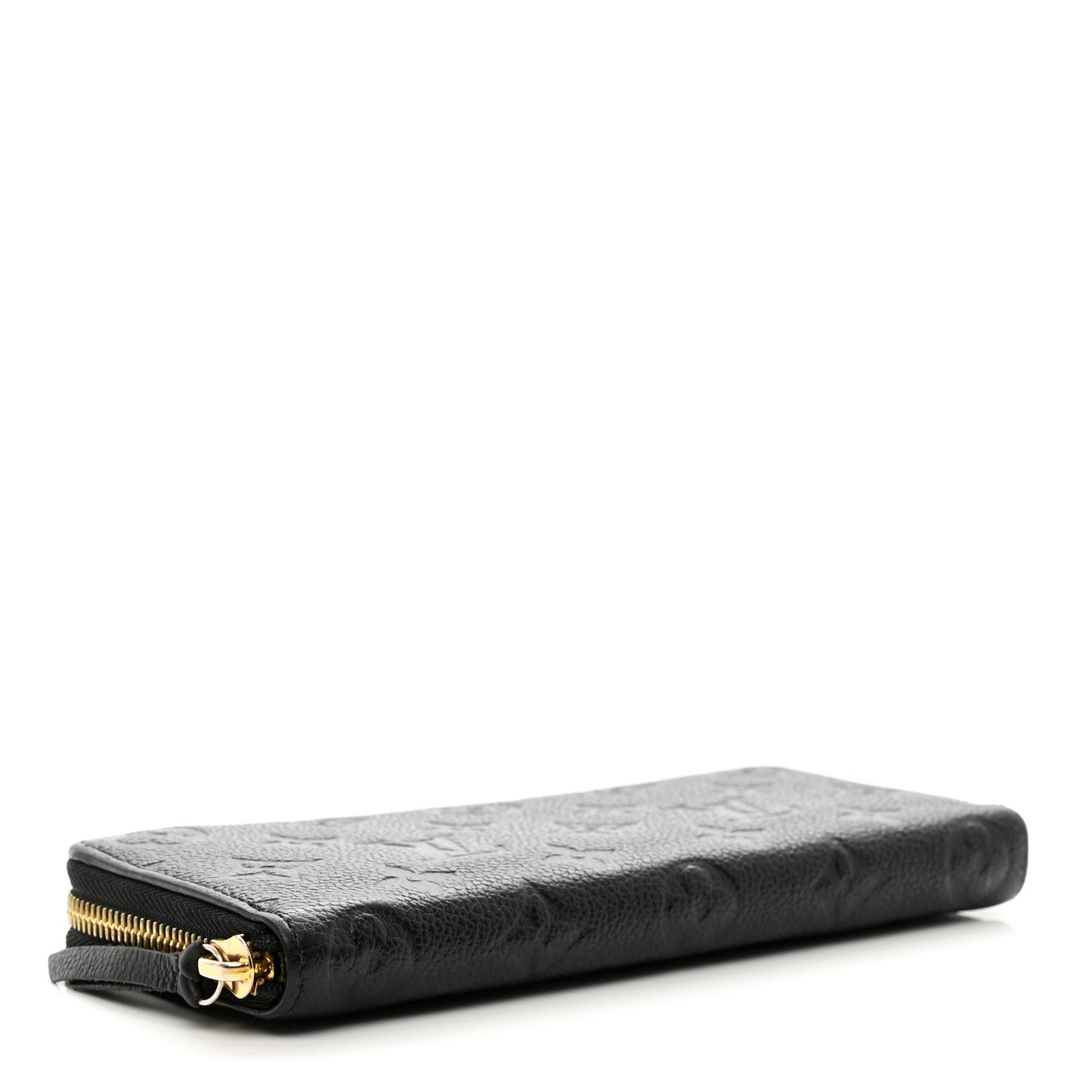 Empreinte Clemence Wallet Black