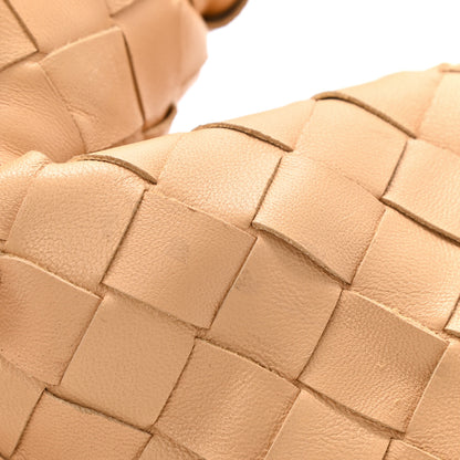 Bottega Veneta Nappa Intrecciato Mini Jodie Almond 11 of 11