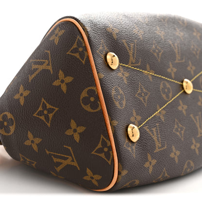 Louis Vuitton Monogram Tivoli PM 9 of 12