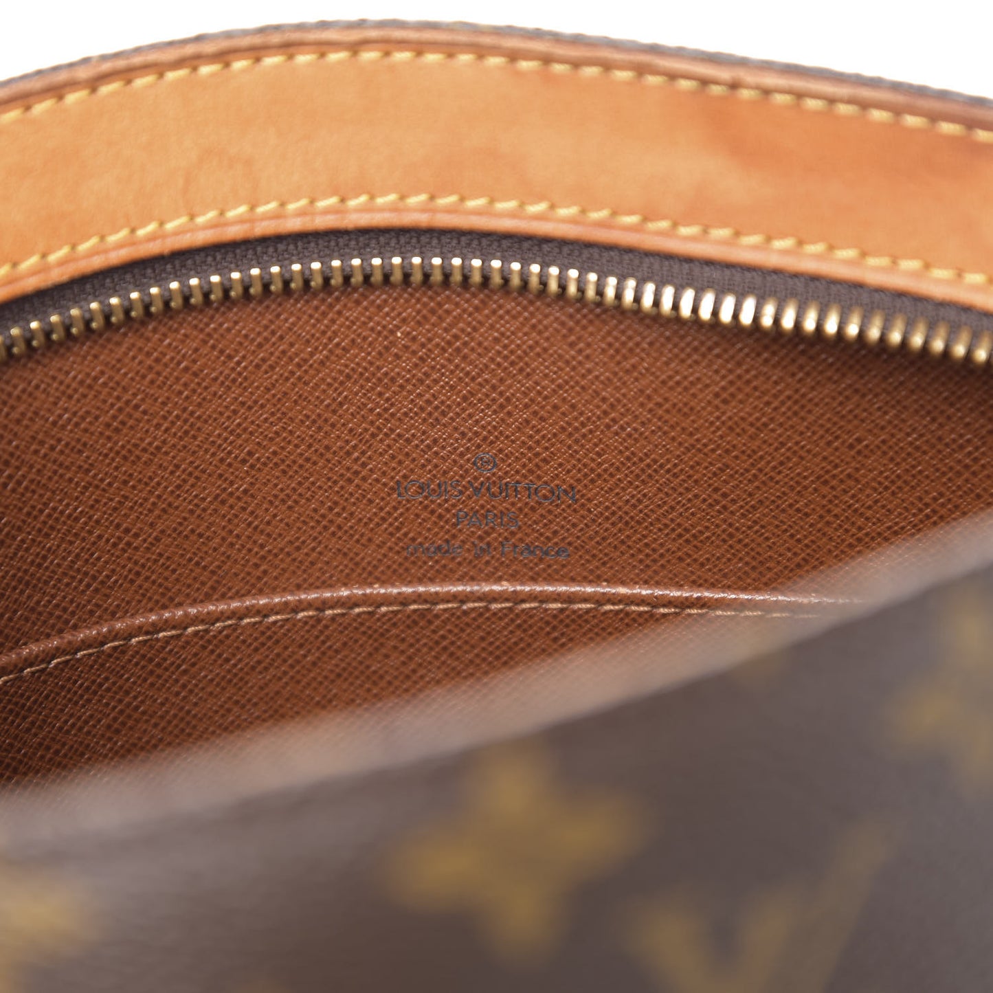 Monogram Drouot