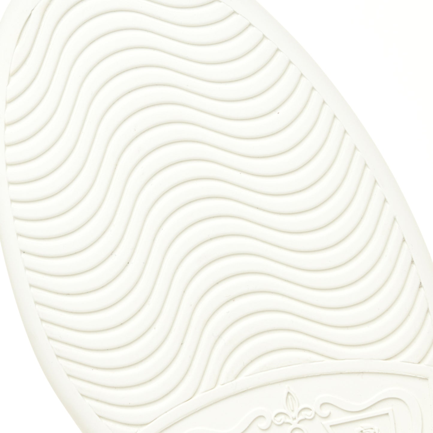 Calfskin Ayers Web Mens Dionysus High Top Sneakers 7 White
