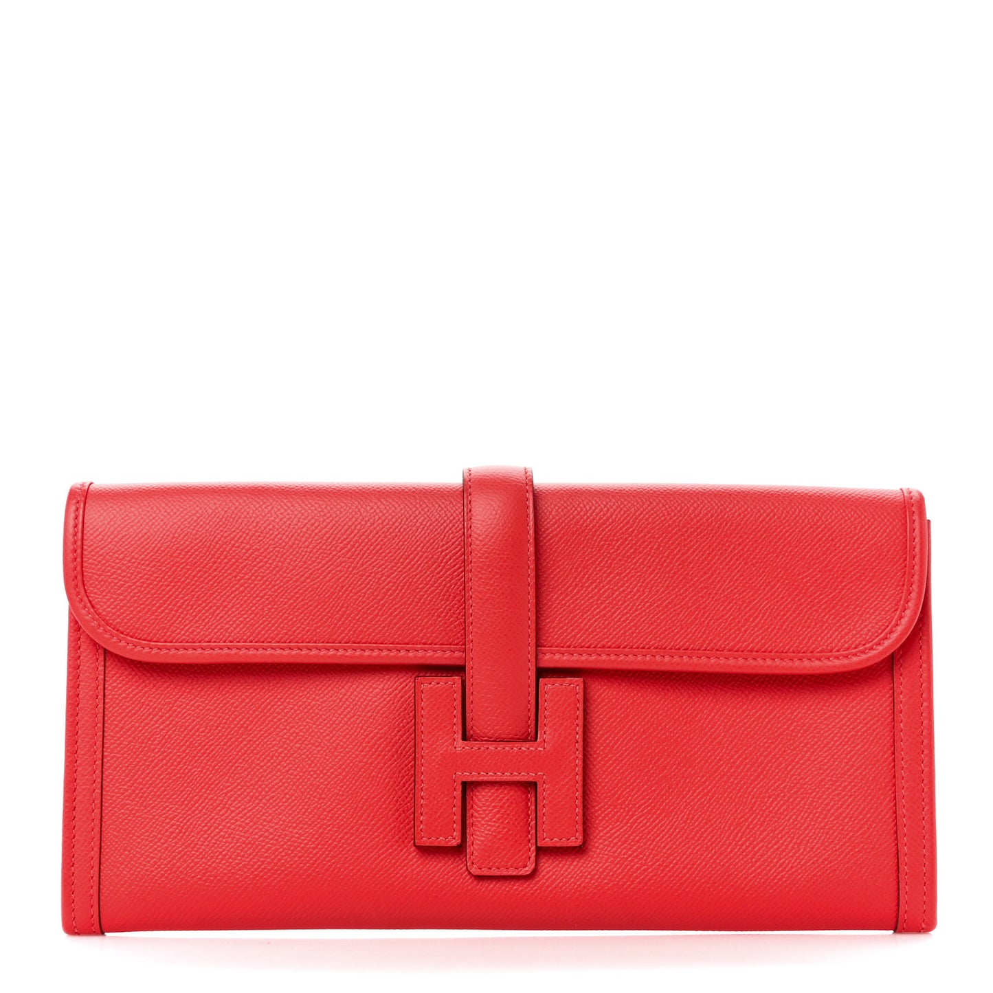 Epsom Jige Elan 29 Clutch Rouge Tomate