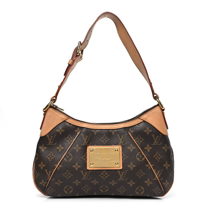Louis Vuitton Monogram Thames PM 1 of 10