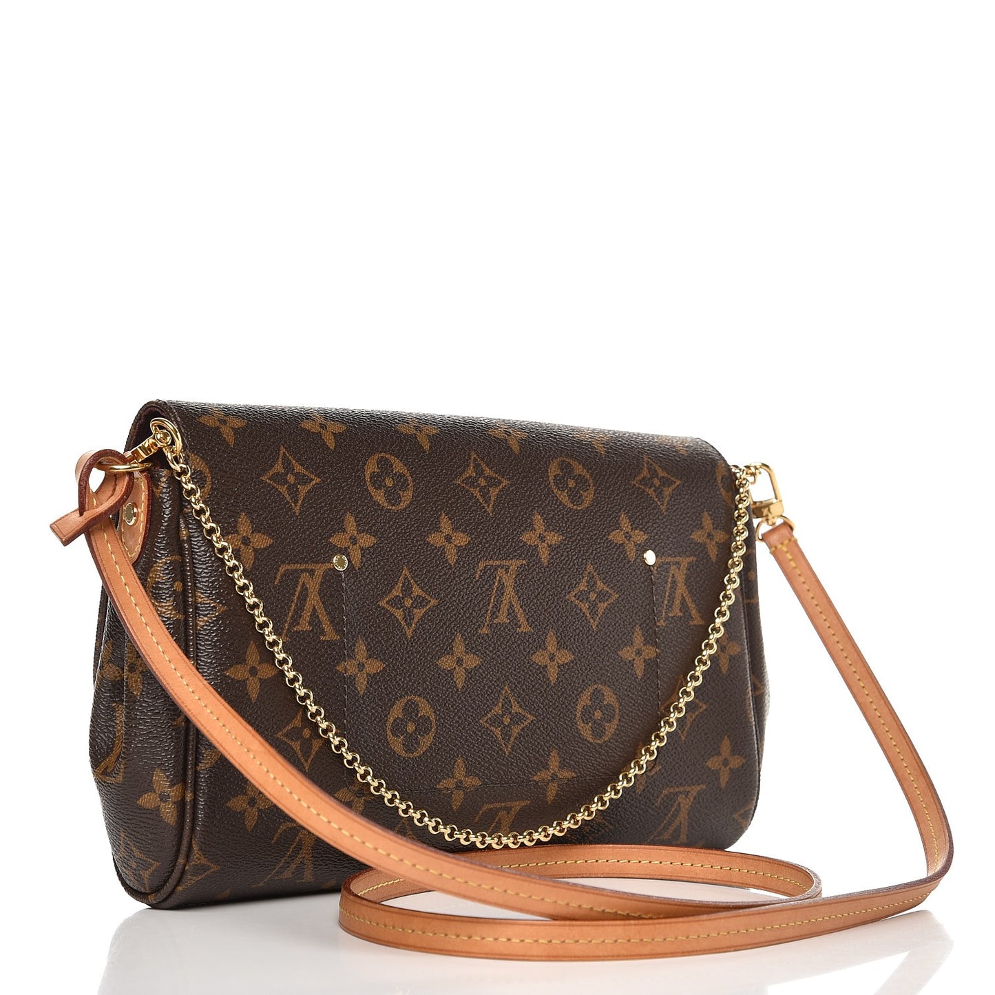 Monogram Favorite MM