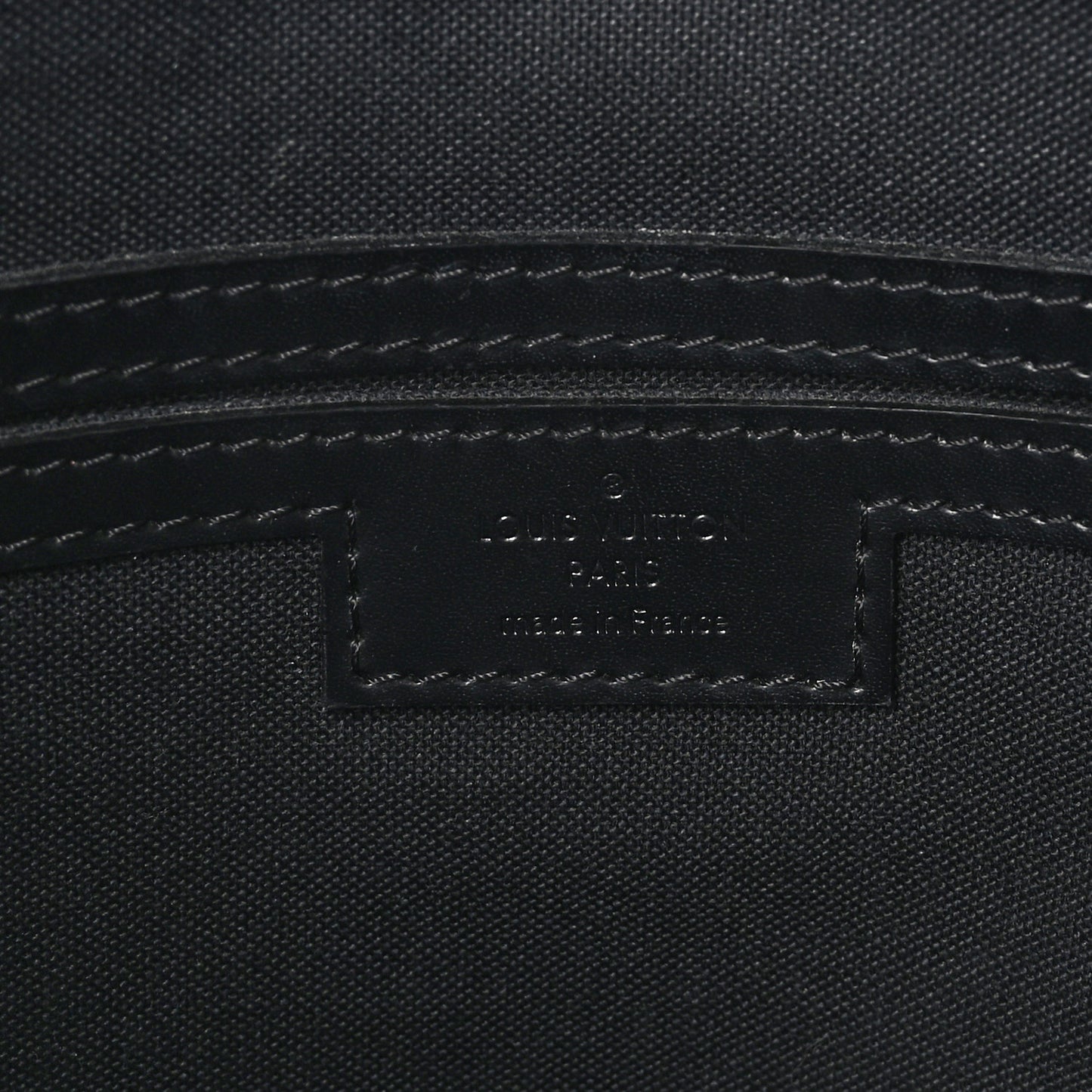 Damier Graphite Tadao