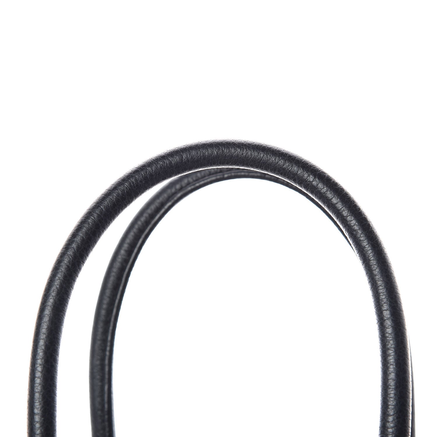 Saint Laurent Grained Calfskin Baby Sac De Jour Souple Black 17 of 18