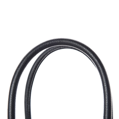 Saint Laurent Grained Calfskin Baby Sac De Jour Souple Black 17 of 18